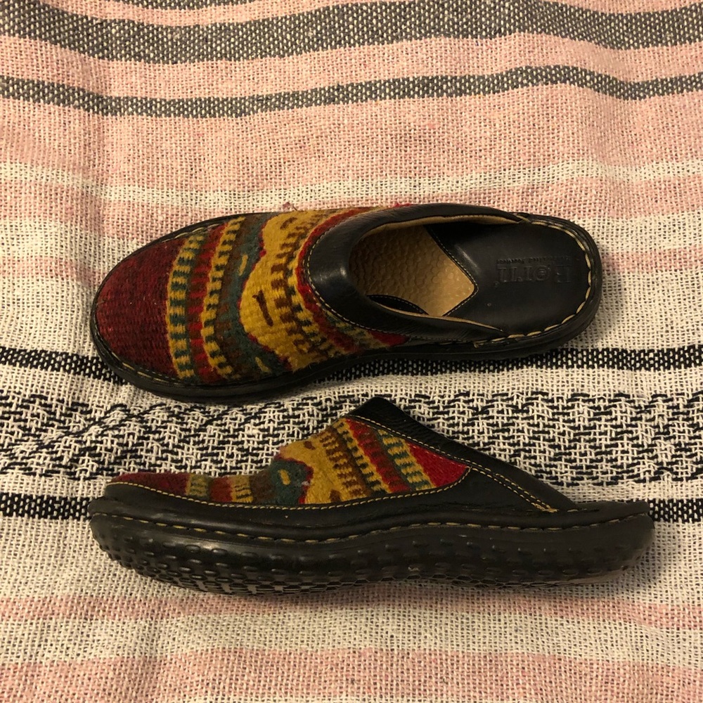 Western mules